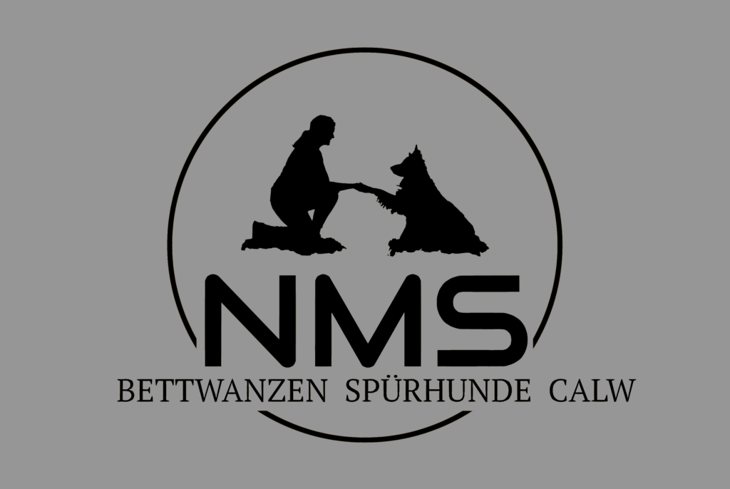 NMS Bettwanzen Spürhunde Calw