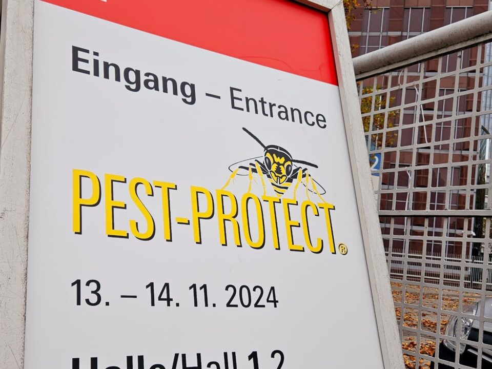 pest protect messe